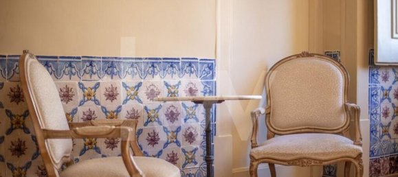 Apartamento T3 em Lisbon, Portugal N.º 93389 23