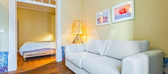 Apartamento T3 em Lisbon, Portugal N.º 93389 9