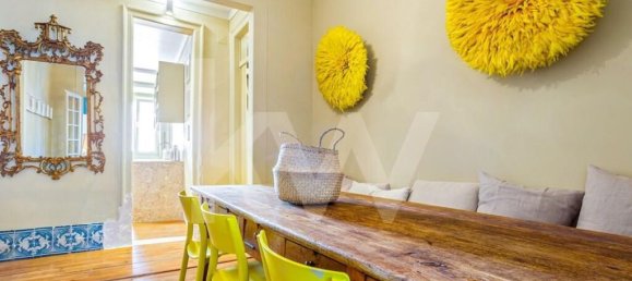 Apartamento T3 em Lisbon, Portugal N.º 93389 19