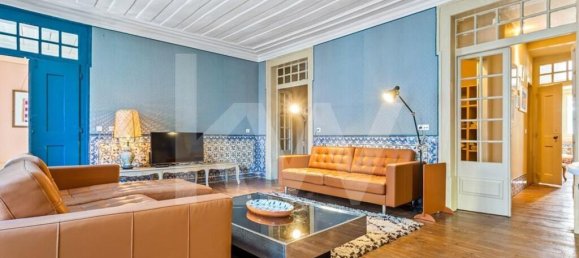 Apartamento T3 em Lisbon, Portugal N.º 93389 6