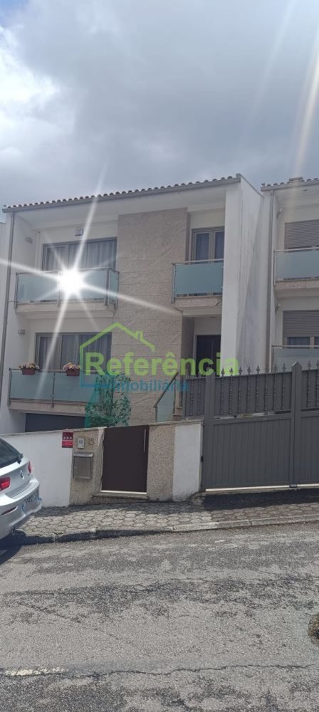 4 bedrooms House in Chaves, Portugal No. 314097