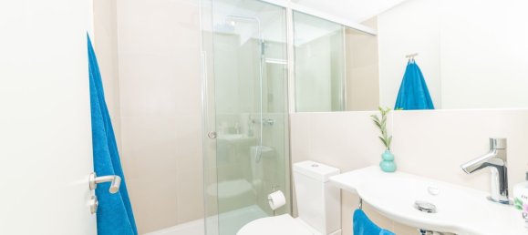 2 bedrooms Apartment in Fuengirola, Spain No. 147569 34