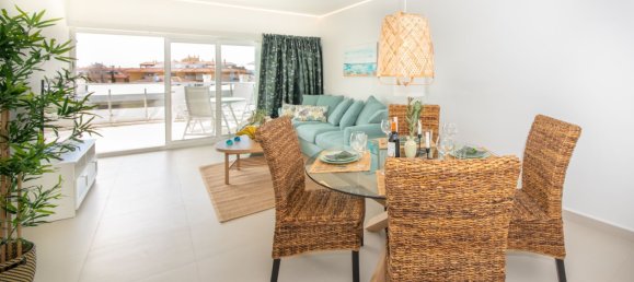 2 bedrooms Apartment in Fuengirola, Spain No. 147569 17