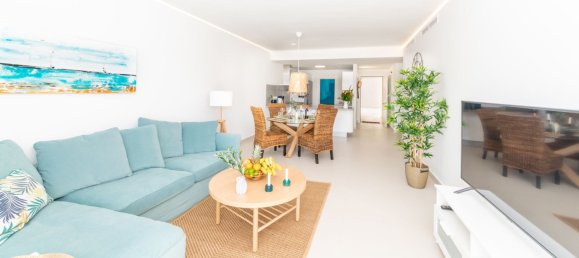 2 bedrooms Apartment in Fuengirola, Spain No. 147569 16