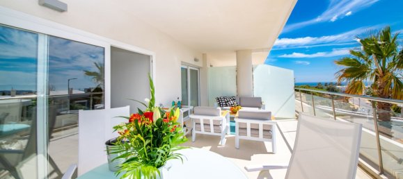 2 bedrooms Apartment in Fuengirola, Spain No. 147569 5