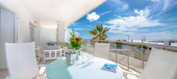 2 bedrooms Apartment in Fuengirola, Spain No. 147569 9