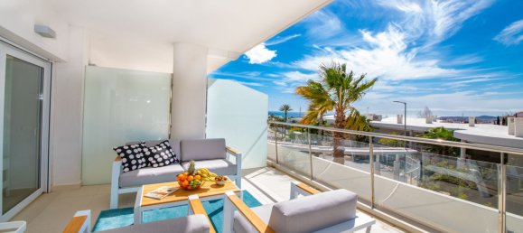 2 bedrooms Apartment in Fuengirola, Spain No. 147569 11