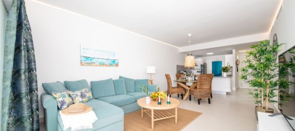 2 bedrooms Apartment in Fuengirola, Spain No. 147569 14