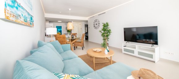 2 bedrooms Apartment in Fuengirola, Spain No. 147569 15