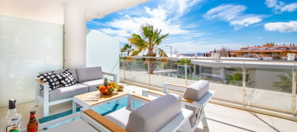 2 bedrooms Apartment in Fuengirola, Spain No. 147569 10