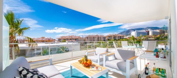 2 bedrooms Apartment in Fuengirola, Spain No. 147569 6