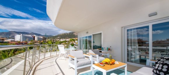 2 bedrooms Apartment in Fuengirola, Spain No. 147569 2