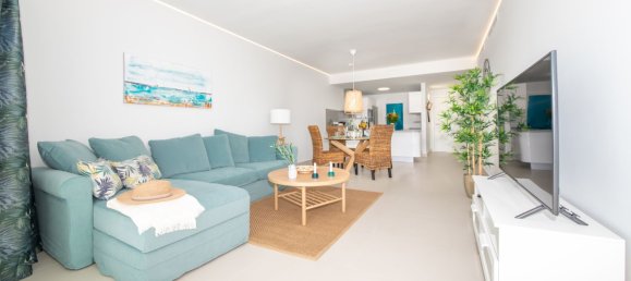 2 bedrooms Apartment in Fuengirola, Spain No. 147569 21