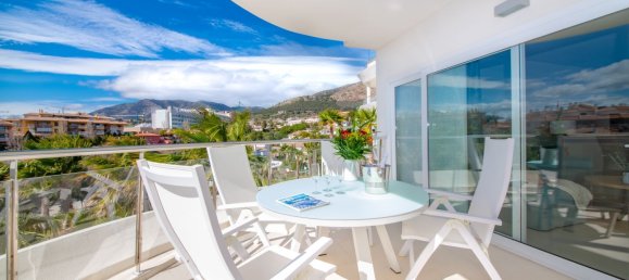 2 bedrooms Apartment in Fuengirola, Spain No. 147569 8