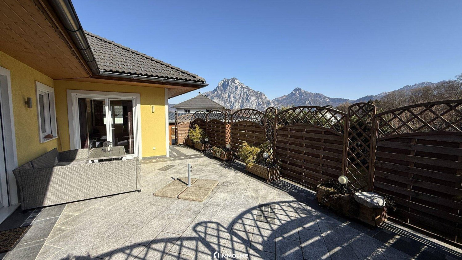 4 rooms Bungalow in Traunkirchen, Austria No. 241427