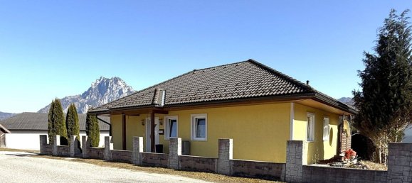 Bungalow de 4 divisões em Traunkirchen, Austria N.º 241427 2