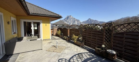 Bungalow de 4 divisões em Traunkirchen, Austria N.º 241427 11