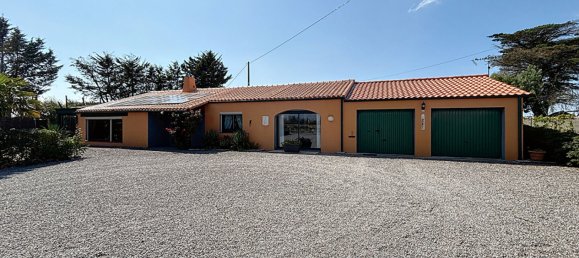 3 bedrooms House in Vendee, France No. 278481 14