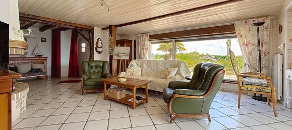 3 bedrooms House in Vendee, France No. 278481 8