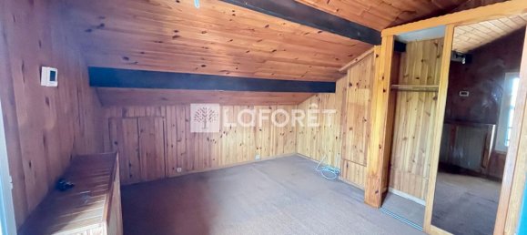 3 غرف نوم منزل في Bezons, France رقم 187543 9