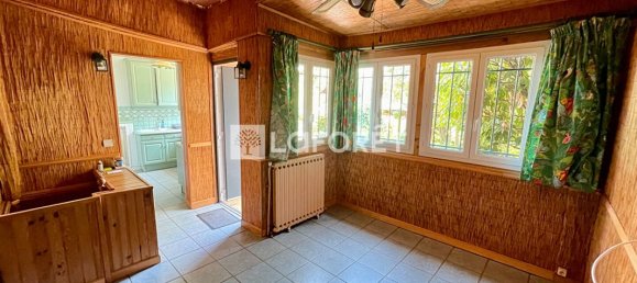 3 غرف نوم منزل في Bezons, France رقم 187543 6