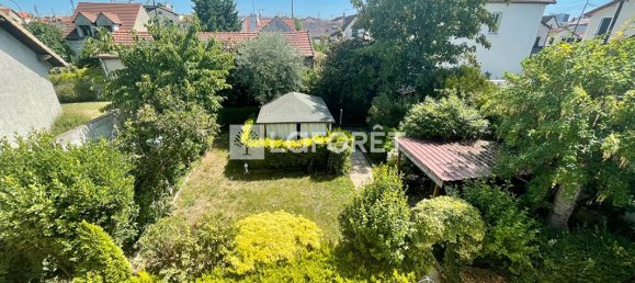 3 غرف نوم منزل في Bezons, France رقم 187543 3