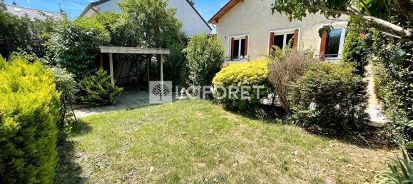 3 غرف نوم منزل في Bezons, France رقم 187543 2