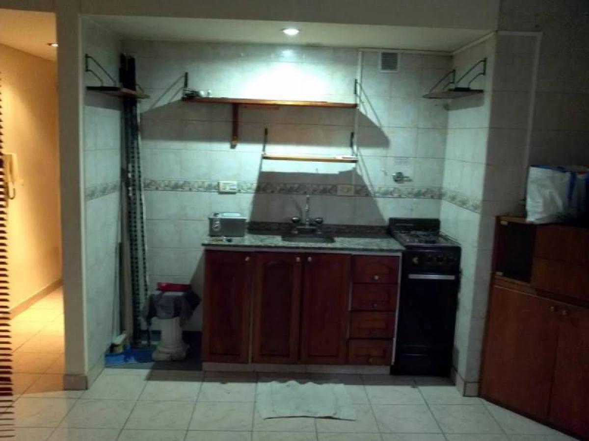 Studio in Buenos Aires, Argentina, Nr. 69924