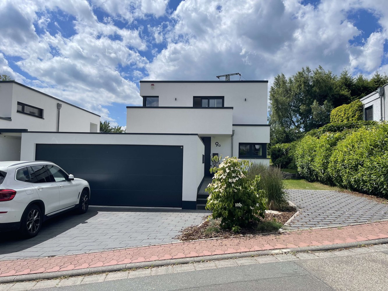 4 chambres Maison de ville à Main-Taunus, Germany No. 224968