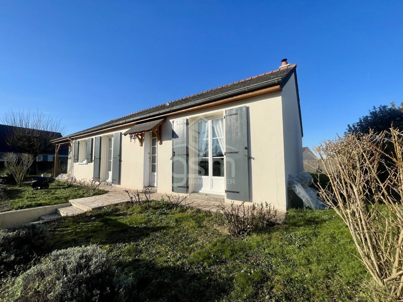 3 bedrooms House in Sorigny, France No. 54700