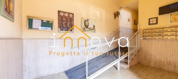 5 rooms Penthouse in Palermo, Italy No. 13146 30