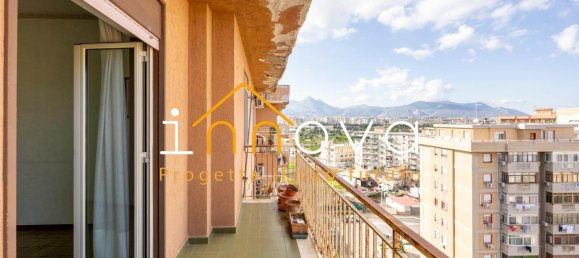 5 rooms Penthouse in Palermo, Italy No. 13146 26