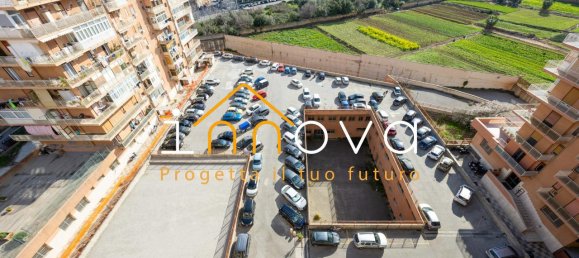 5 rooms Penthouse in Palermo, Italy No. 13146 25