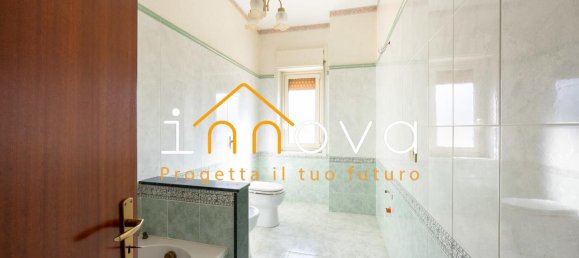 5 rooms Penthouse in Palermo, Italy No. 13146 17