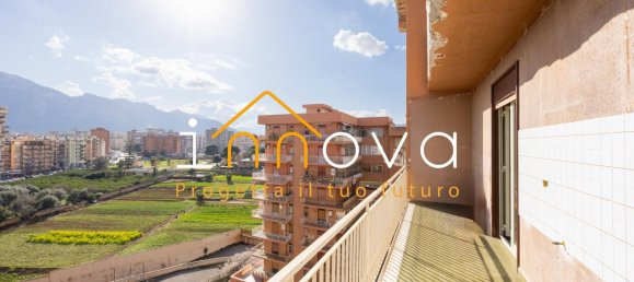 5 rooms Penthouse in Palermo, Italy No. 13146 23
