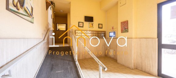 5 rooms Penthouse in Palermo, Italy No. 13146 31