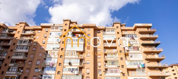 5 rooms Penthouse in Palermo, Italy No. 13146 32