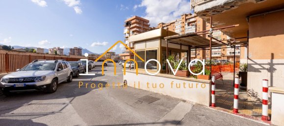 5 rooms Penthouse in Palermo, Italy No. 13146 34