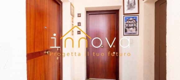 5 rooms Penthouse in Palermo, Italy No. 13146 28