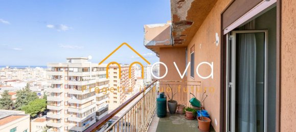 5 rooms Penthouse in Palermo, Italy No. 13146 27