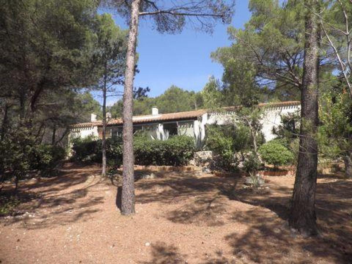 4 bedrooms House in Sigean, France No. 28297