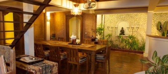4 dormitorios villa en alquiler en Seminyak, Badung, Bali, Indonesia № 3076 11