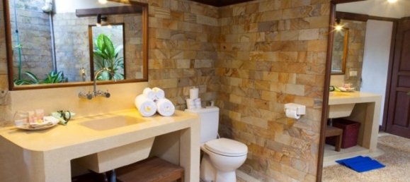 4 dormitorios villa en alquiler en Seminyak, Badung, Bali, Indonesia № 3076 10