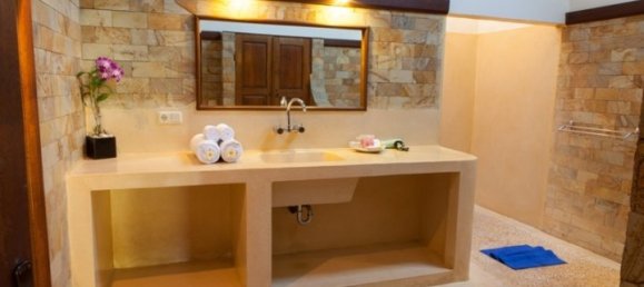 4 dormitorios villa en alquiler en Seminyak, Badung, Bali, Indonesia № 3076 9