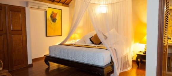 4 dormitorios villa en alquiler en Seminyak, Badung, Bali, Indonesia № 3076 14