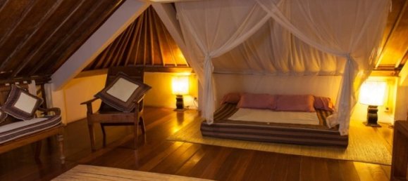 4 dormitorios villa en alquiler en Seminyak, Badung, Bali, Indonesia № 3076 15