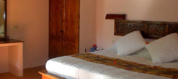 4 dormitorios villa en alquiler en Seminyak, Badung, Bali, Indonesia № 3076 12