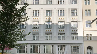 3-Zimmer Wohnung in Neubau, Austria, Nr. 194872