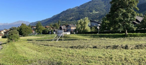 Terrain à Millstatt am See, Austria 1290m² No. 217580 5