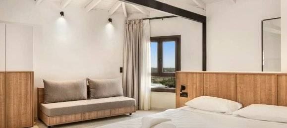 Stadthaus in Hersonissos, Greece 400m², Nr. 3578 4